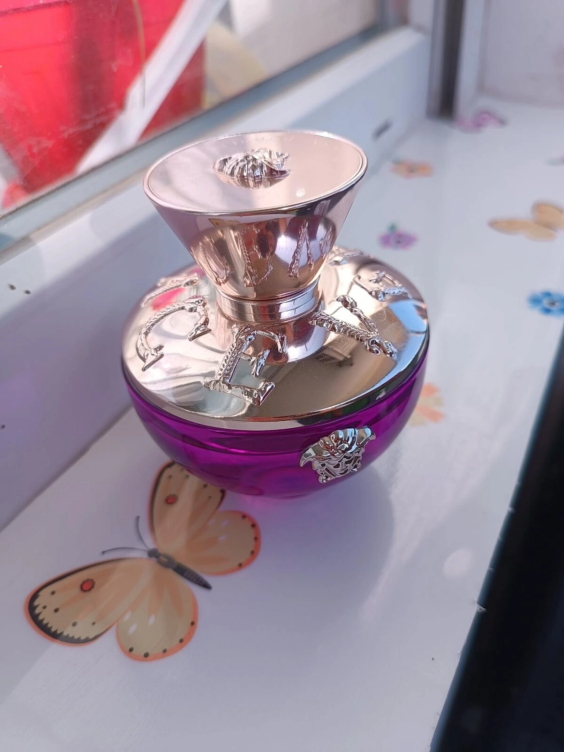 Versace Pour Femme Dylan Purple
