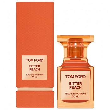 Tom Ford Bitter Peach парфюмерная вода 30 мл