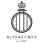 My Perfumes