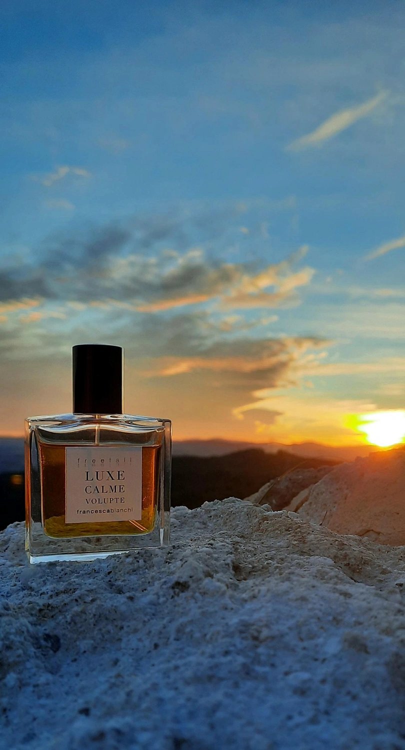 Francesca Bianchi Luxe Calme Volupte
