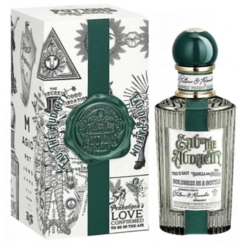 Penhaligon's Eau the Audacity парфюмерная вода 100 мл