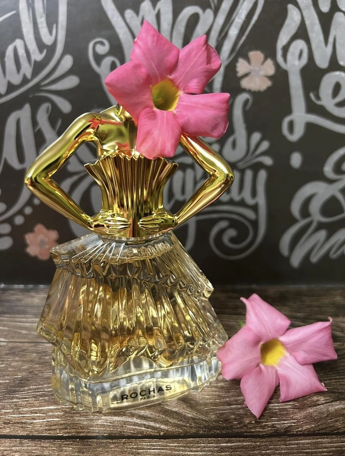Rochas Audace Eau de Parfum