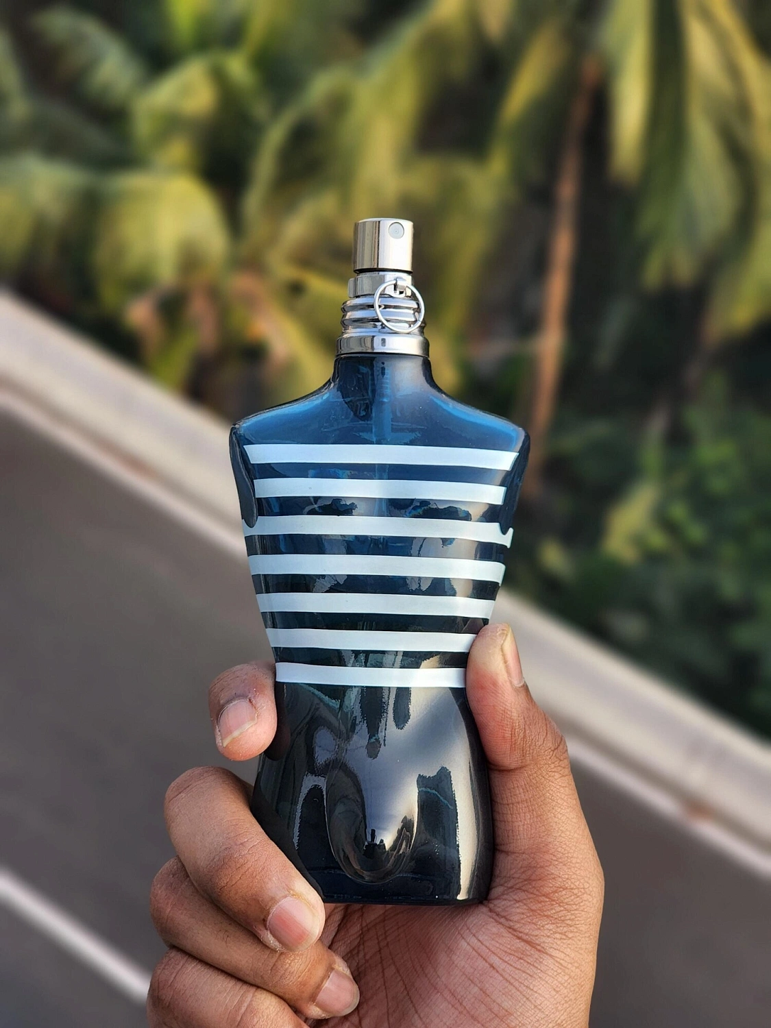 Jean Paul Gaultier Le Male On Board