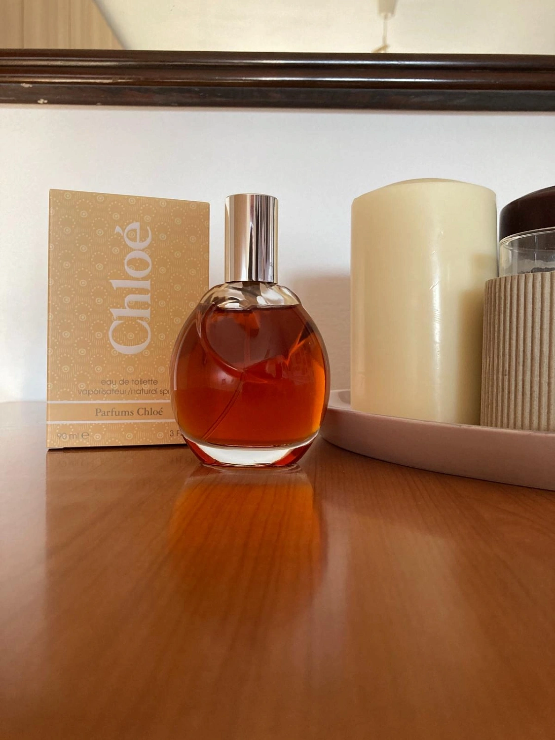 Chloé