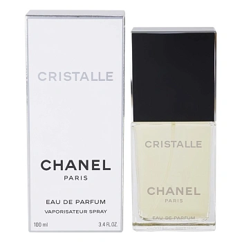 Chanel Cristalle Eau de Parfum парфюмерная вода 100 мл