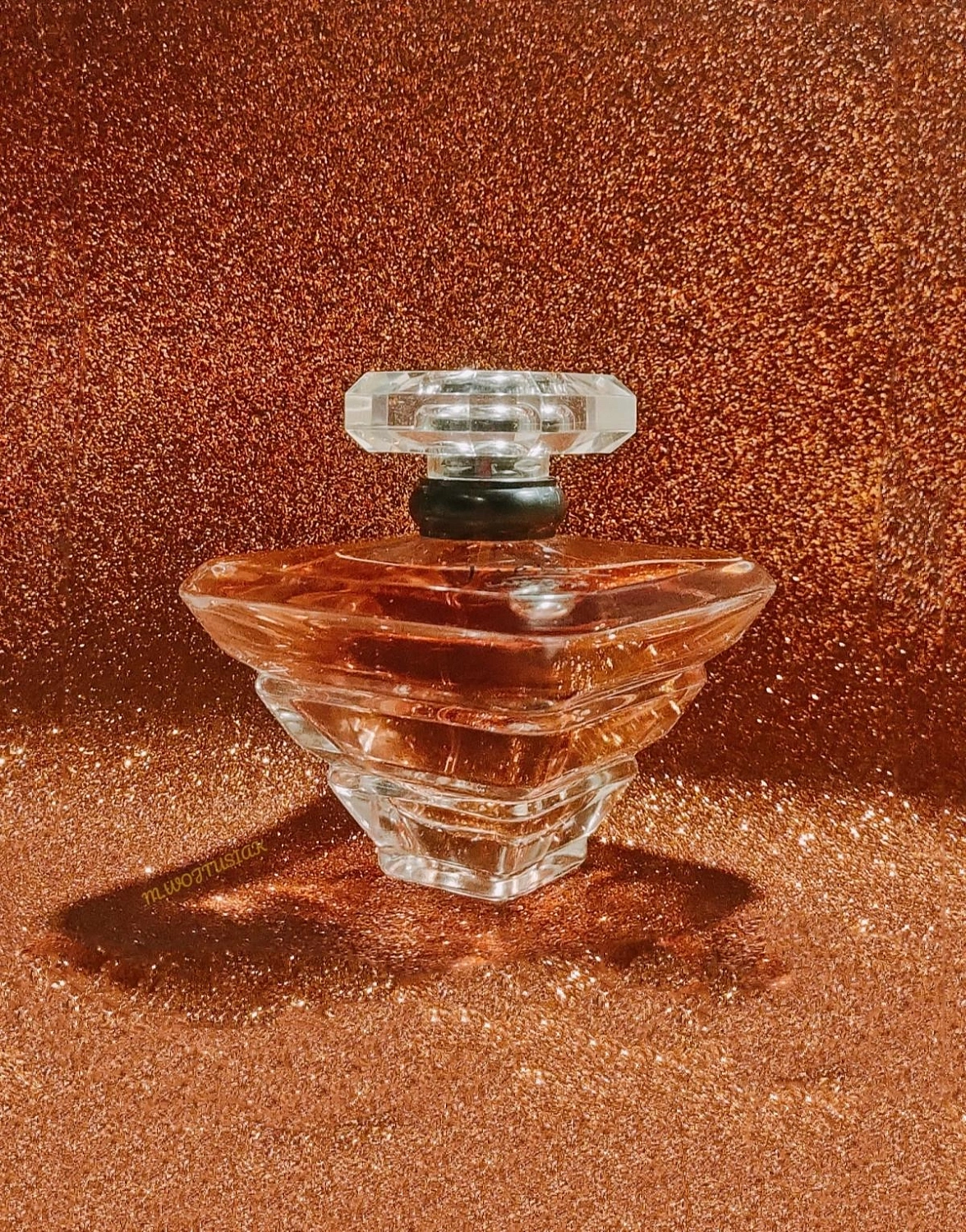 Lancôme Tresor Eau de Parfum Lumineuse