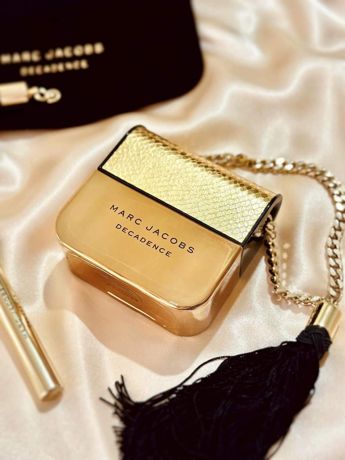 Marc Jacobs Decadence One Eight K Edition