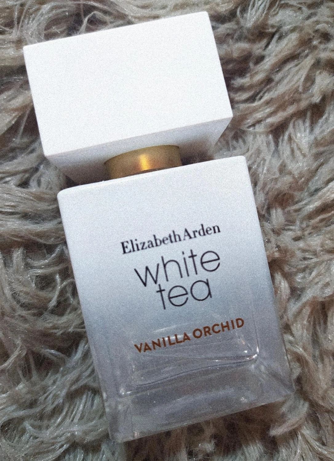 Elizabeth Arden White Tea Vanilla Orchid