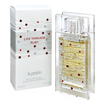 Фото La Prairie Life Threads Ruby