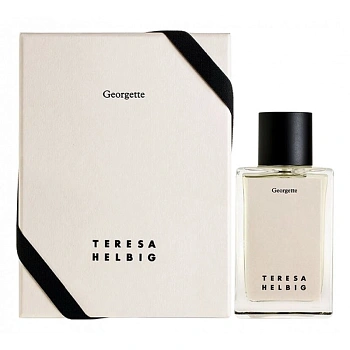 Фото Teresa Helbig Georgette