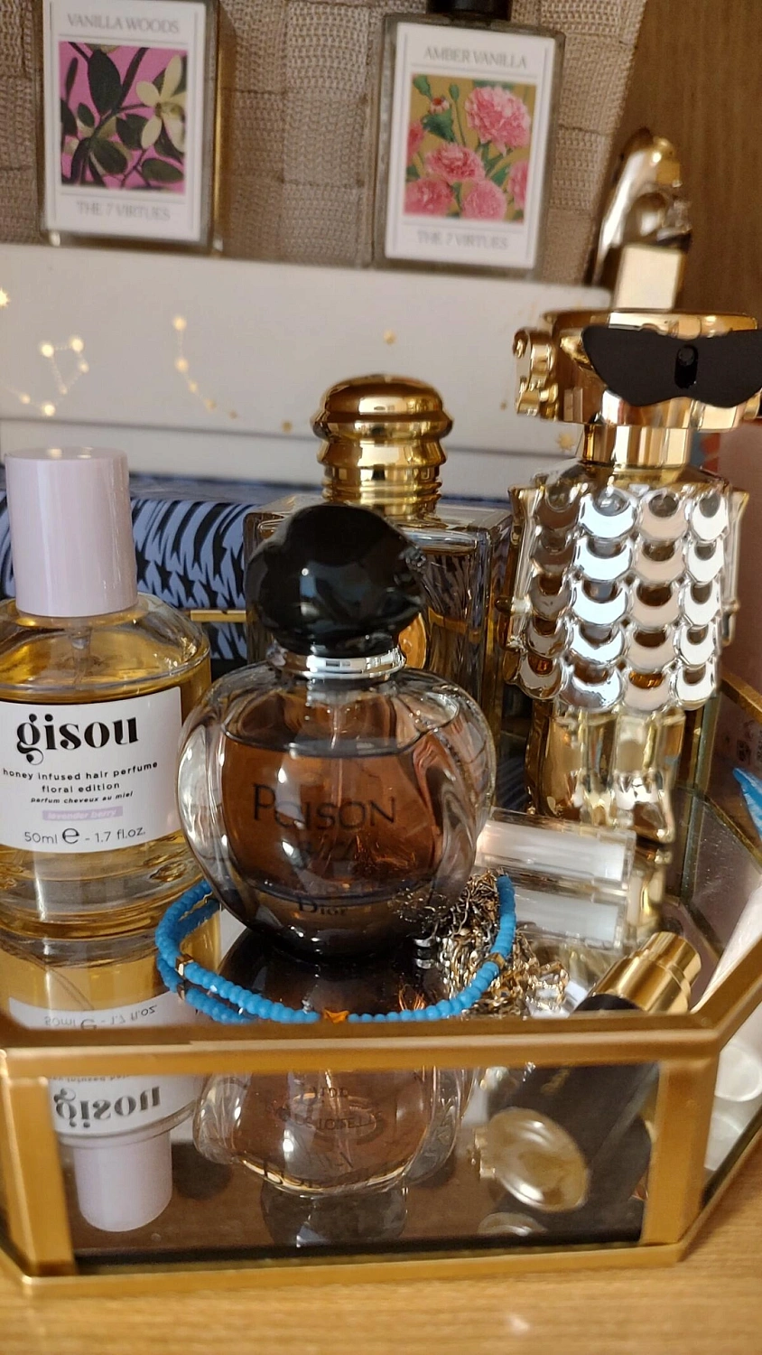 Christian Dior Poison Girl Eau De Toilette