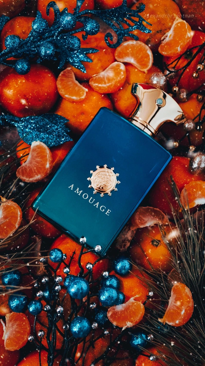 Amouage Figment Man