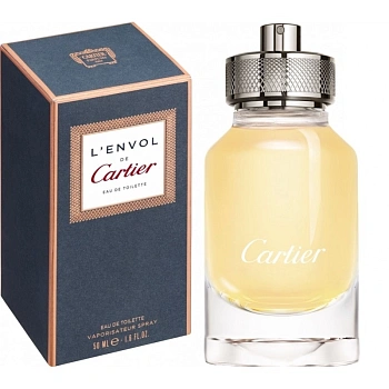 Фото Cartier L'Envol Eau de Toilette