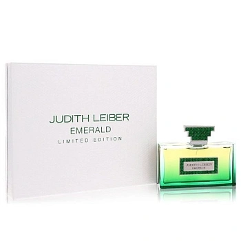 Фото Judith Leiber Emerald