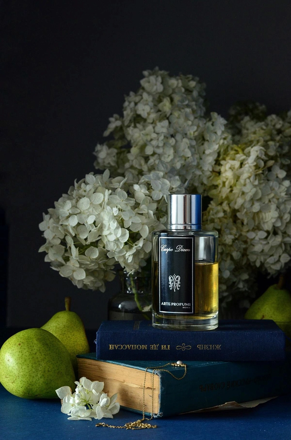 Arte Profumi Carpe Diem