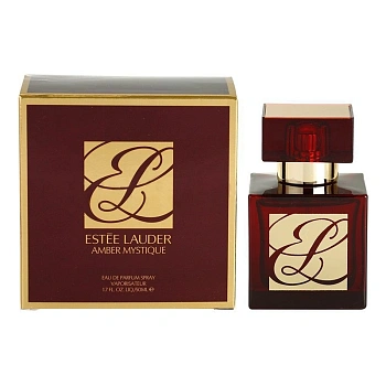 Estée Lauder Amber Mystique парфюмерная вода 50 мл