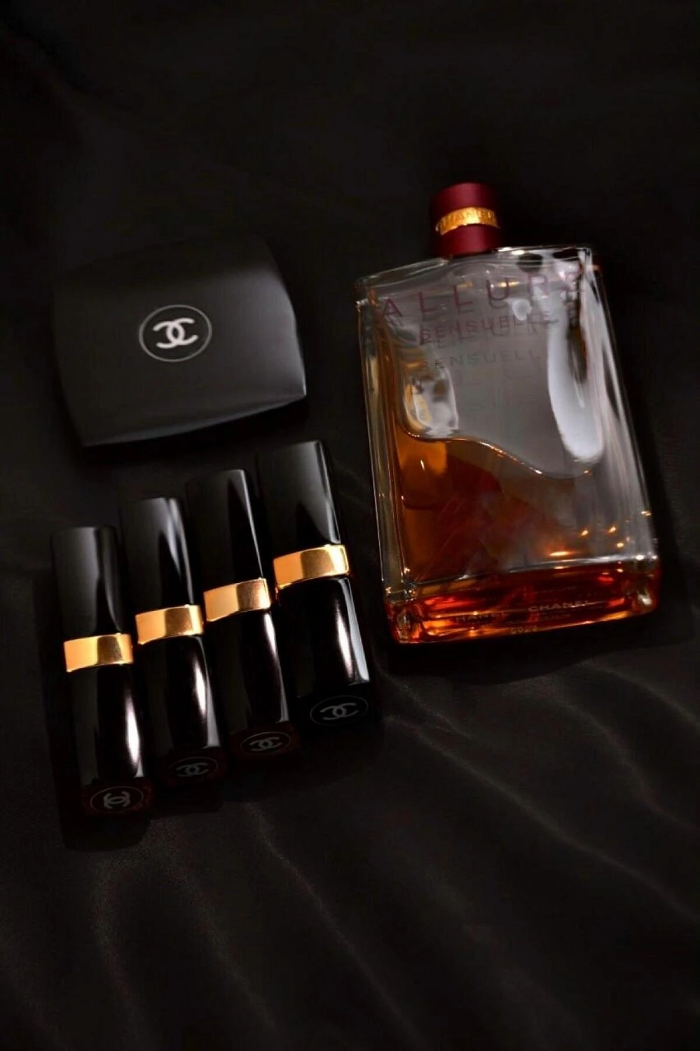 Chanel Allure Sensuelle