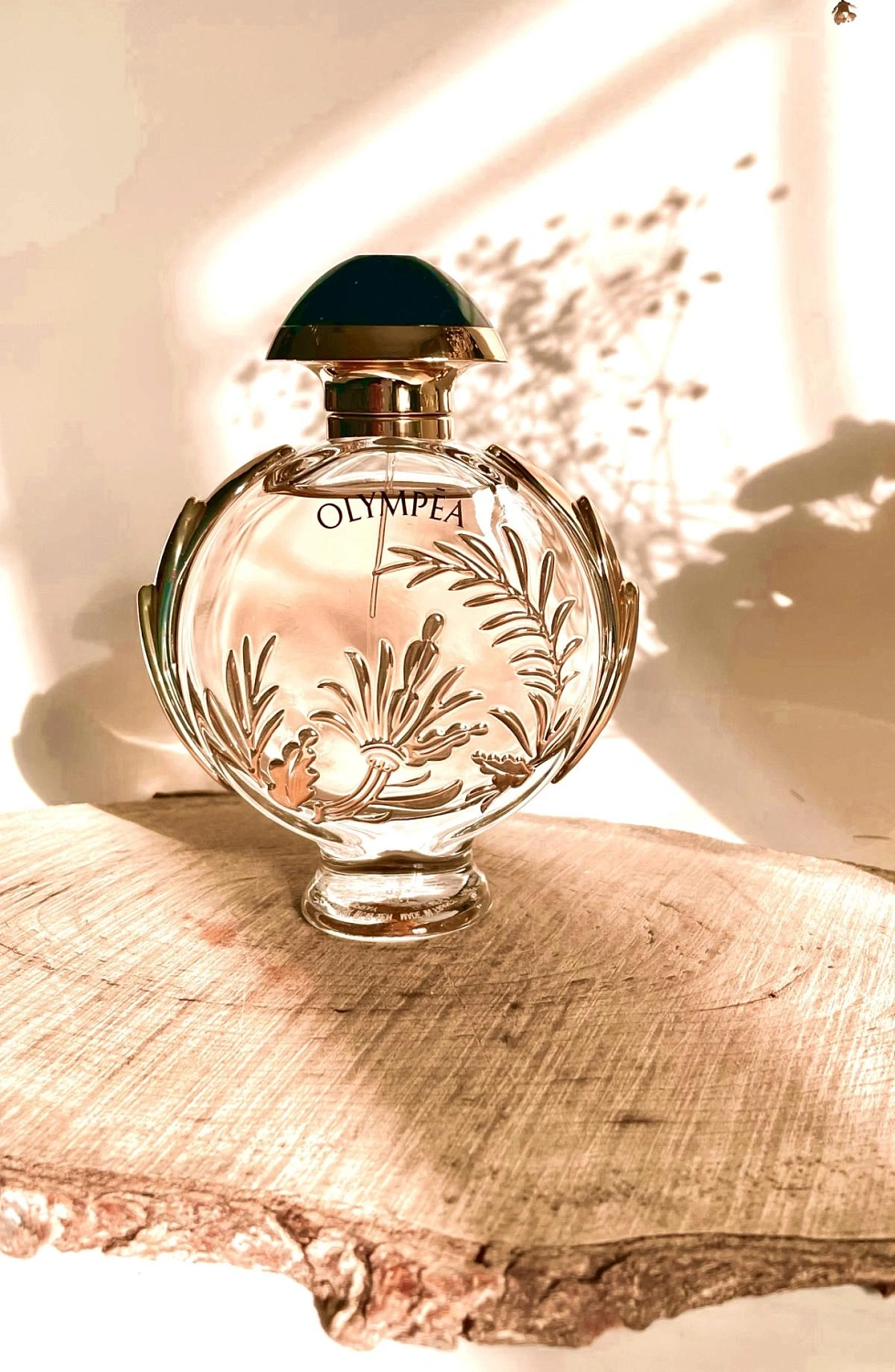 Paco Rabanne Olympea Solar