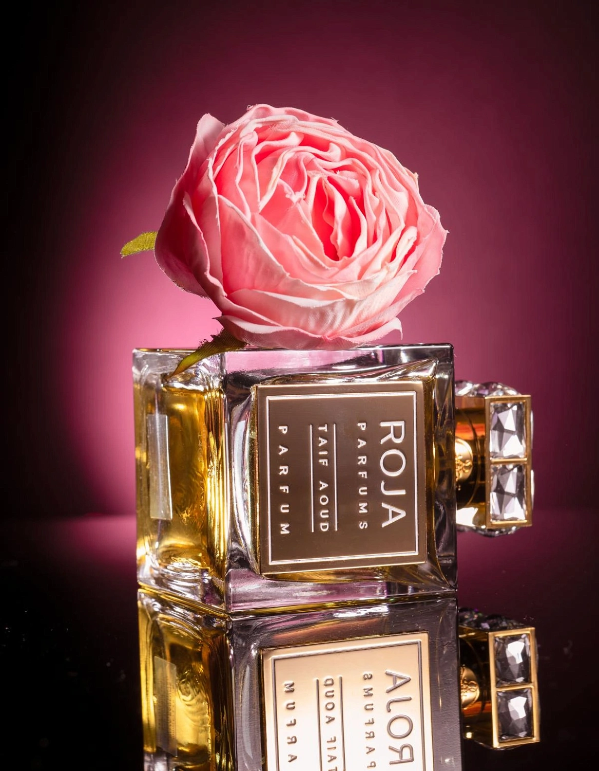 Roja Parfums Taif Aoud