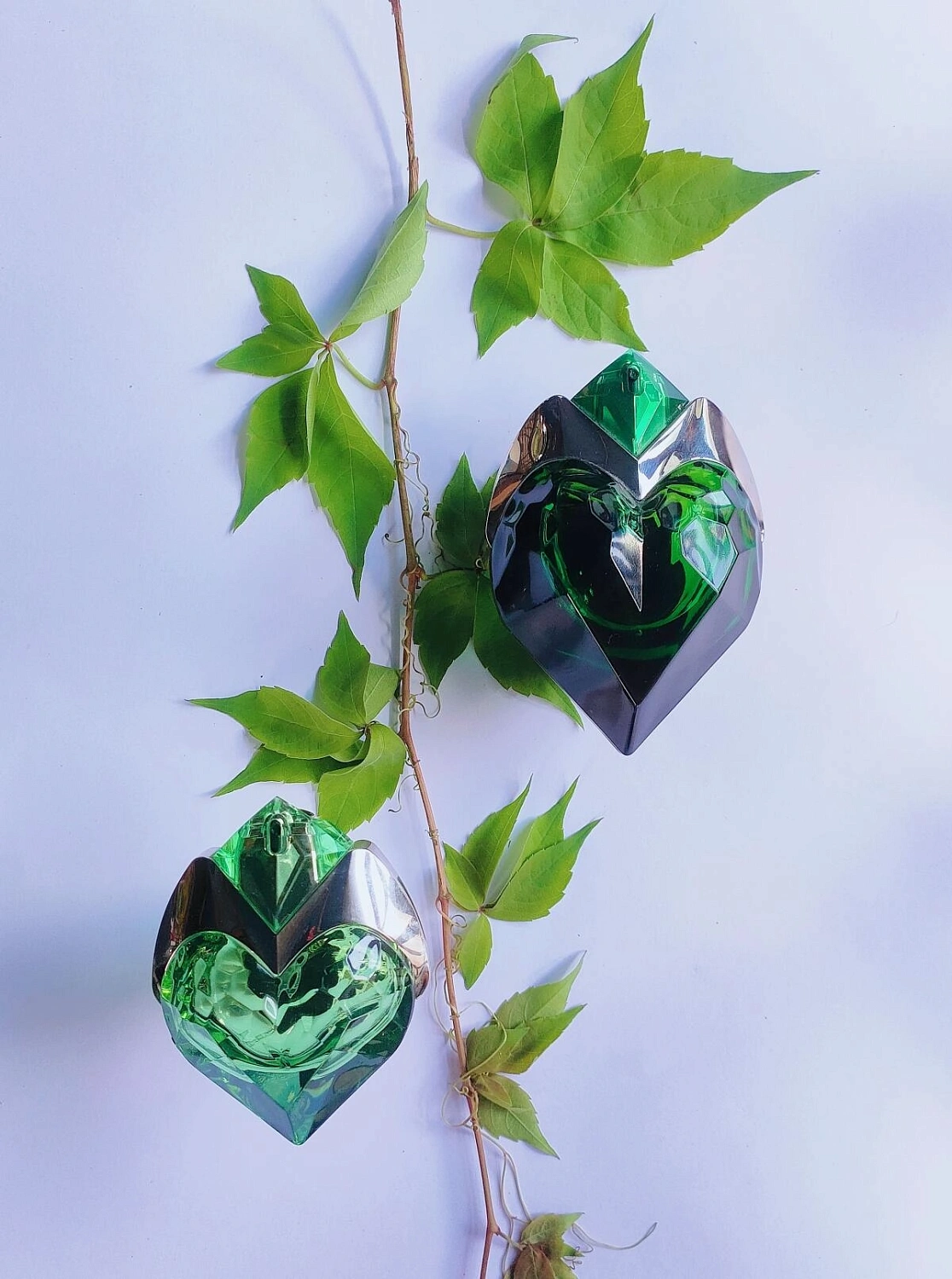 Aura Mugler Eau de Toilette