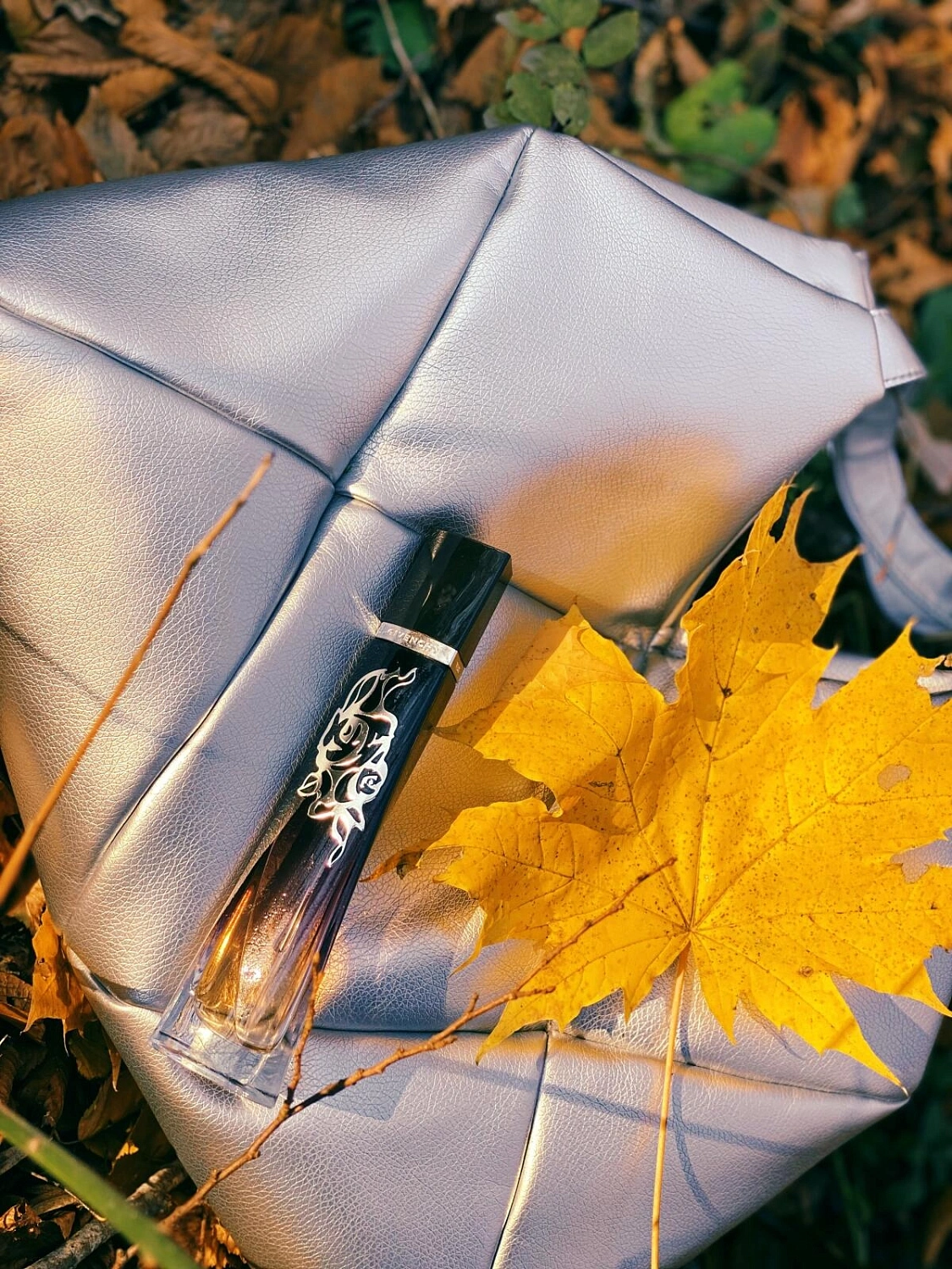 Very Irresistible Givenchy L'Intense