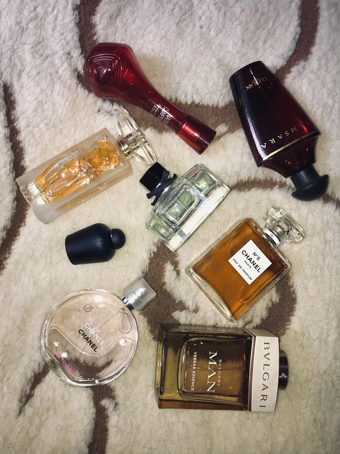 Flora by Gucci