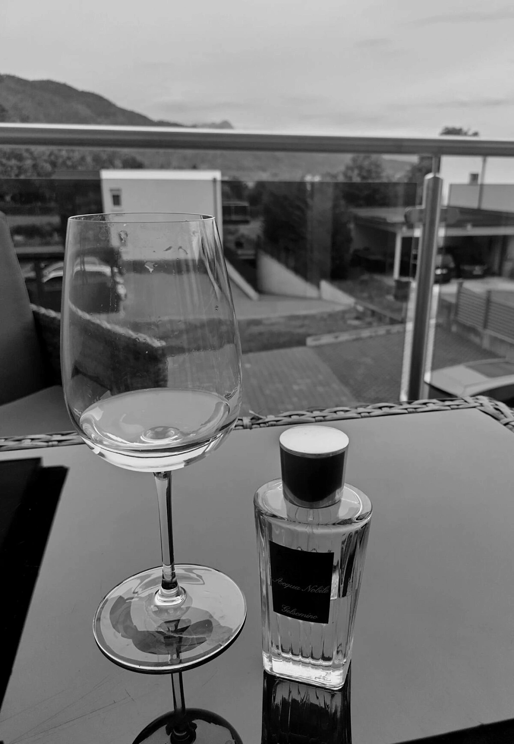 Acqua di Parma Acqua Nobile Gelsomino