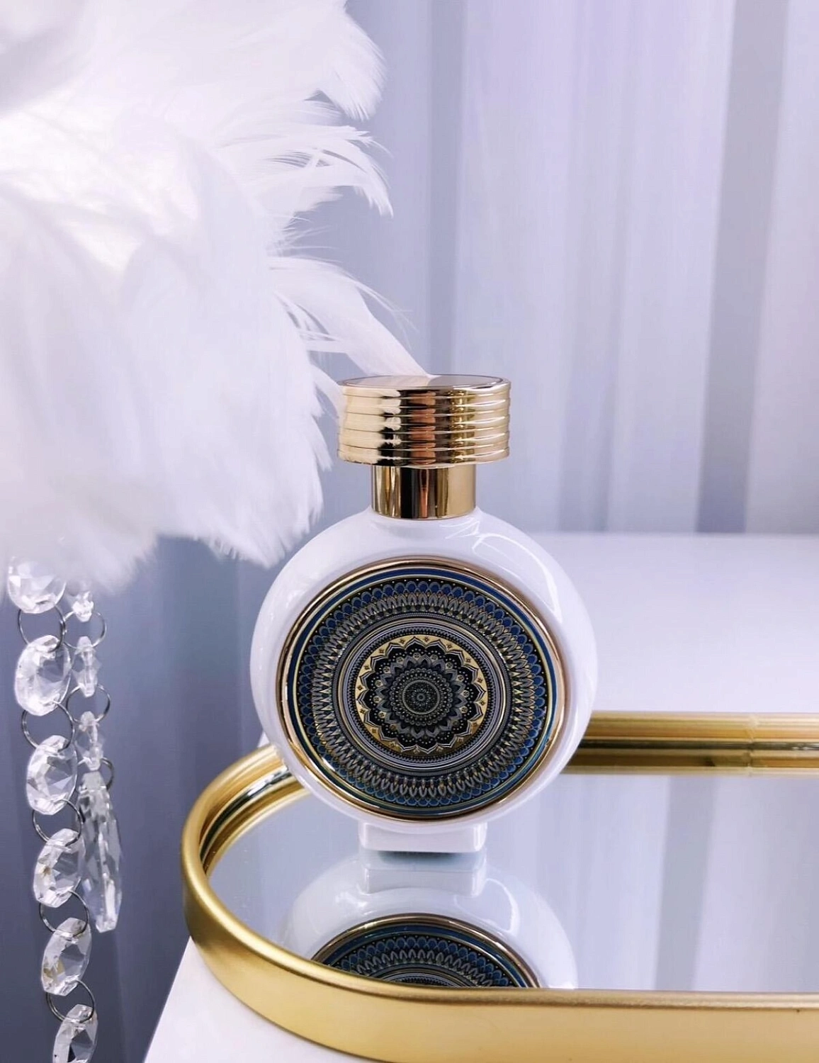 Haute Fragrance Company Nirvanesque