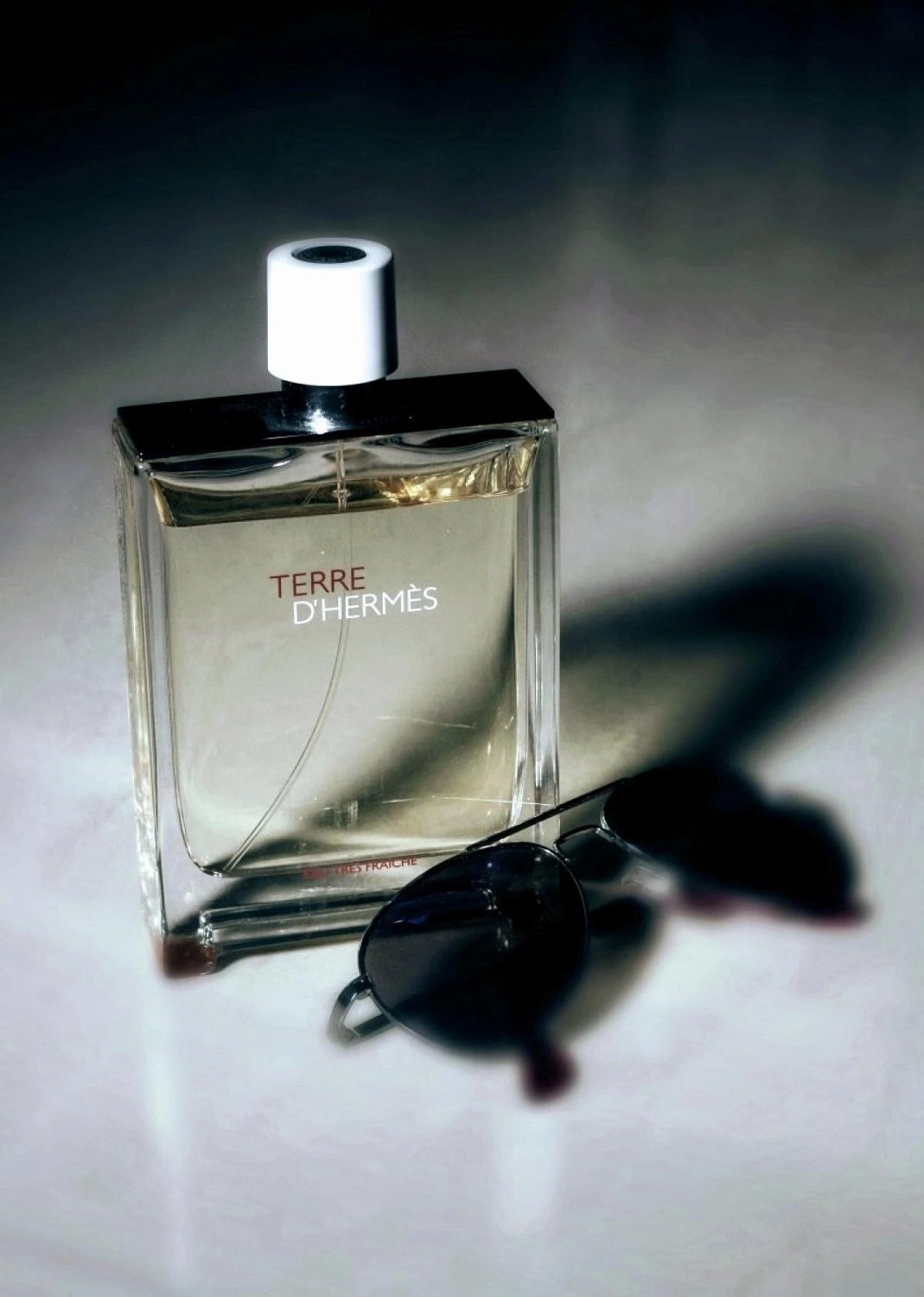 Terre d'Hermès Eau Tres Fraiche