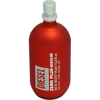 Фото Diesel Zero Plus Masculine