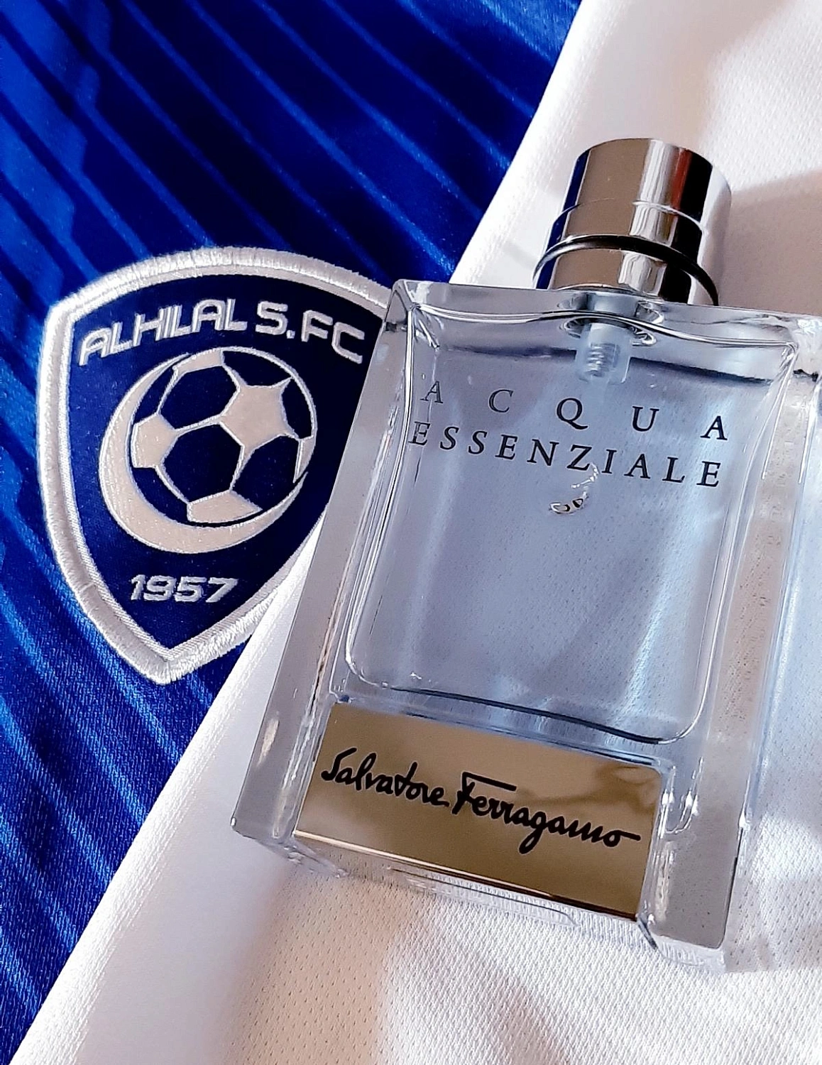 Salvatore Ferragamo Acqua Essenziale
