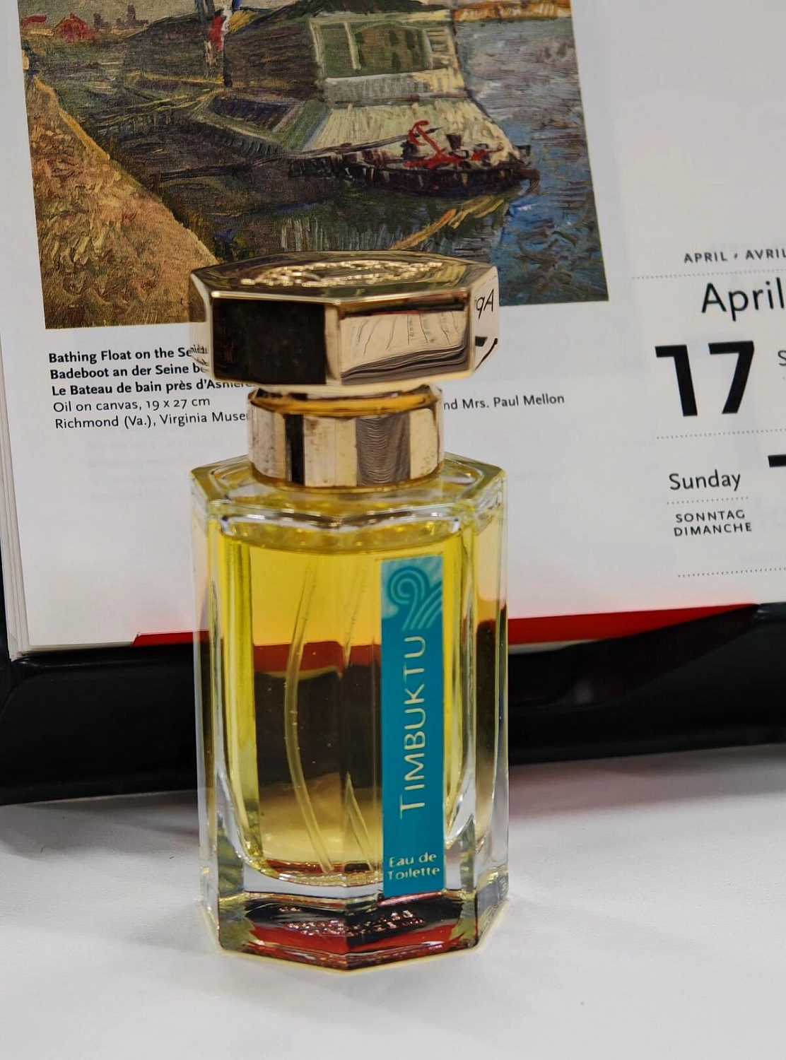 L'Artisan Parfumeur Timbuktu