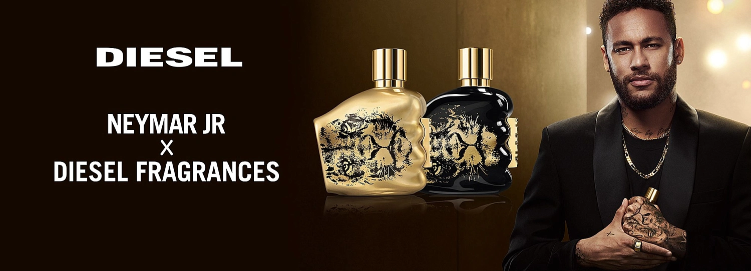 Diesel Spirit Of The Brave Intense