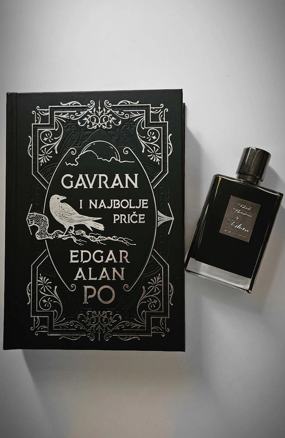By Kilian Black Phantom