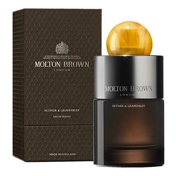 Фото MOLTON BROWN Vetiver & Grapefruit
