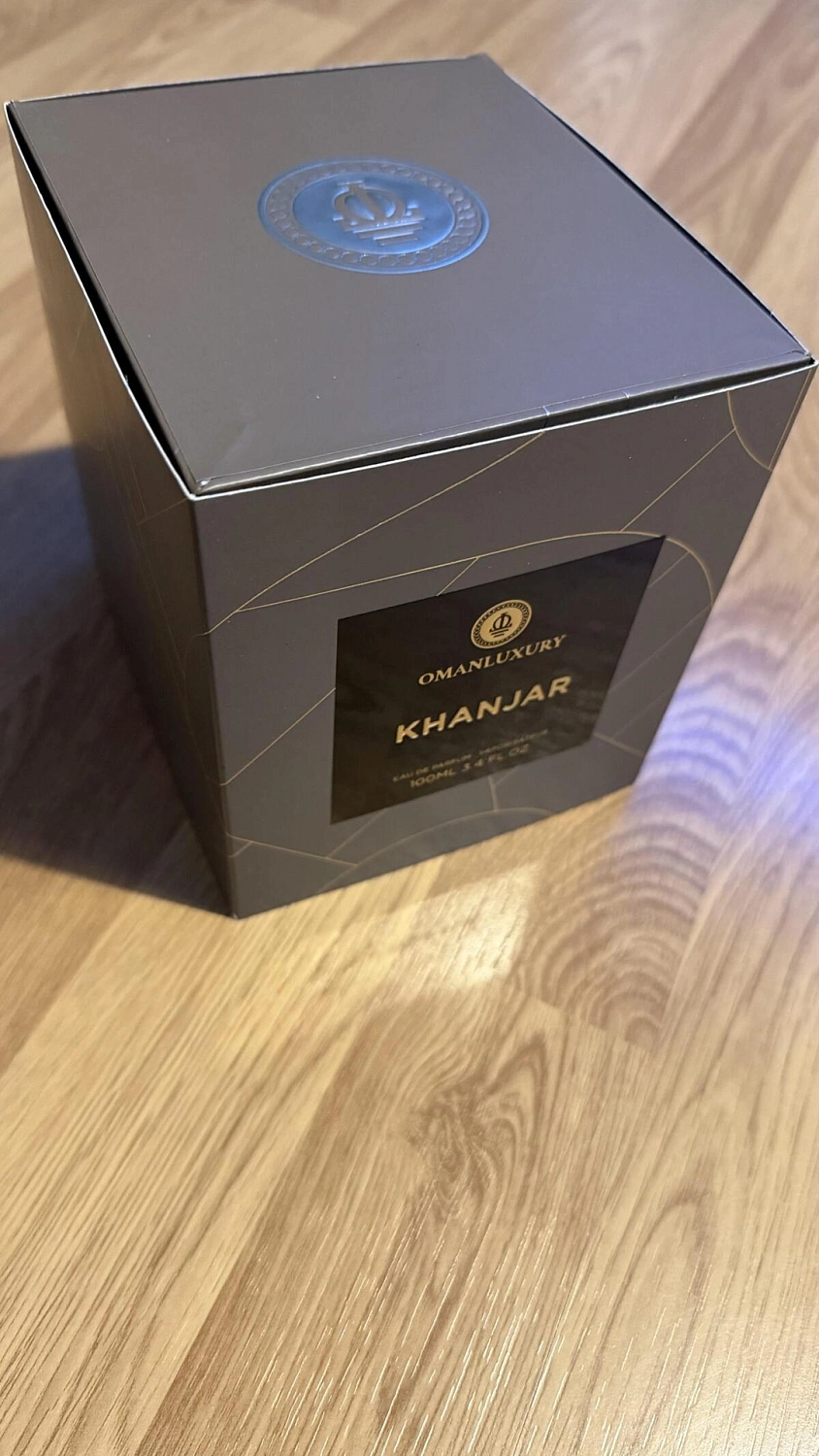 Omanluxury Khanjar