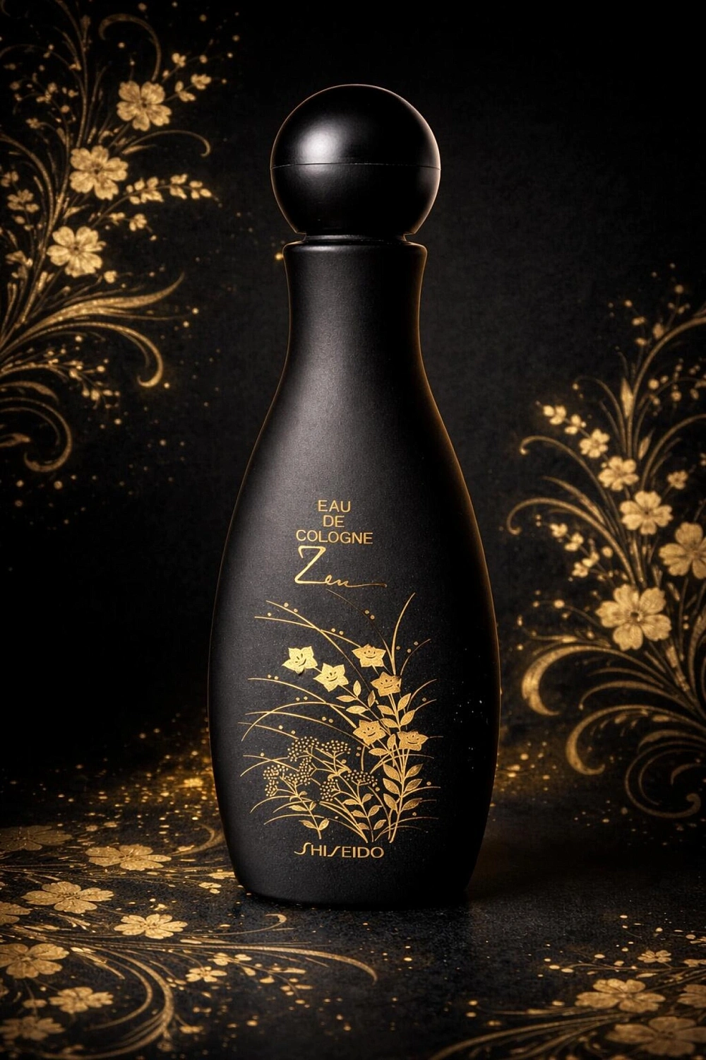 Shiseido Zen (pure mist)