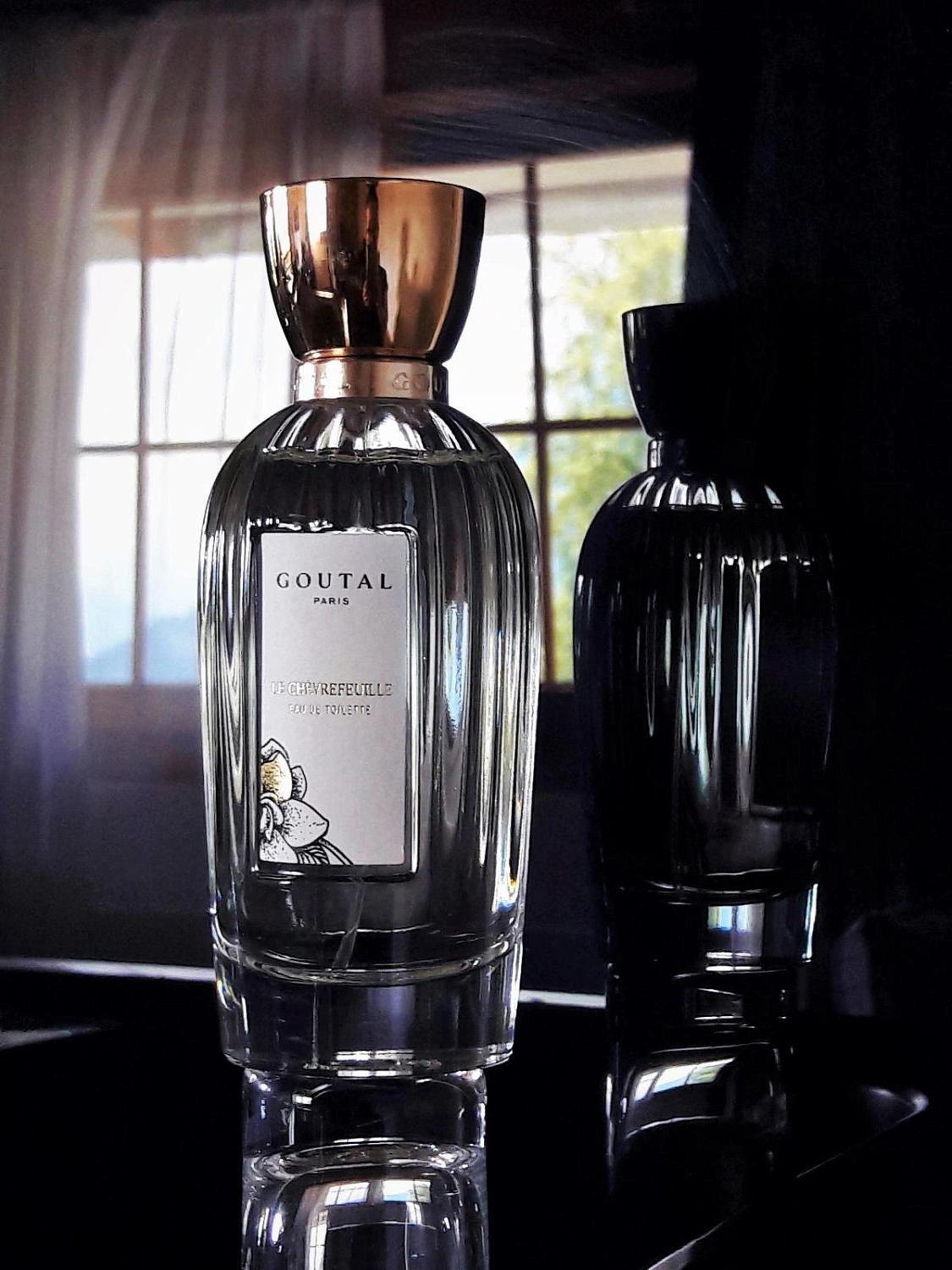 Annick Goutal Le Chevrefeuille