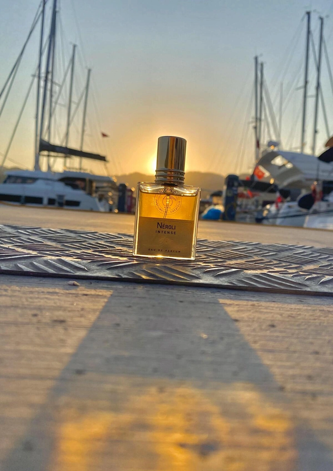 Nicolaï Neroli Intense