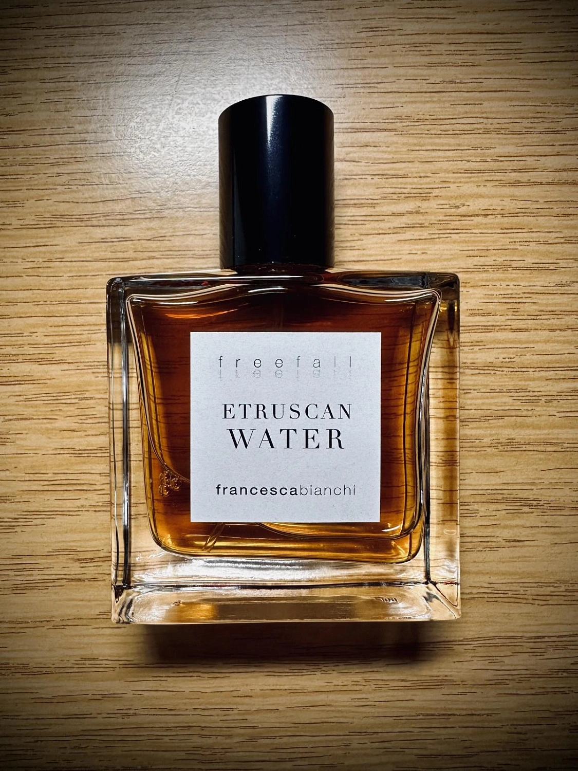 Francesca Bianchi Etruscan Water