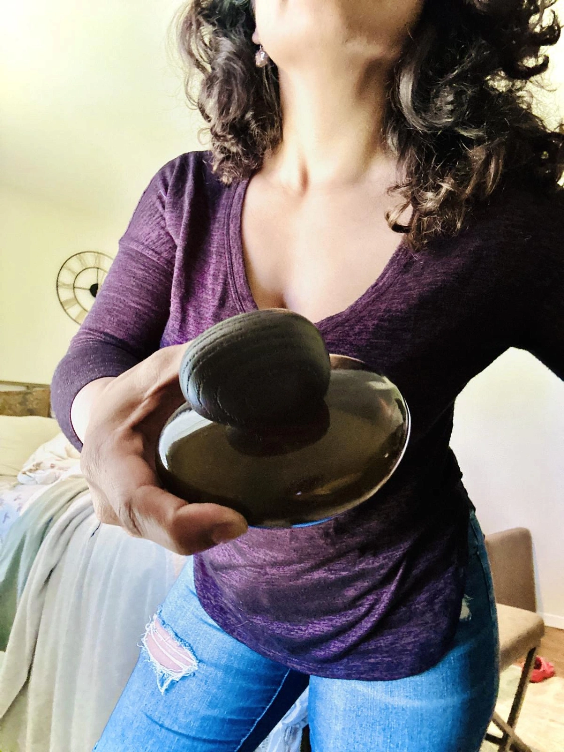 Majda Bekkali Fusion Sacree Obscur
