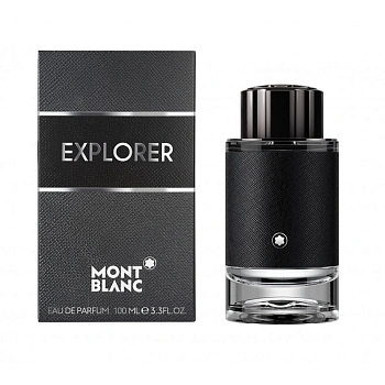 Фото Montblanc Explorer
