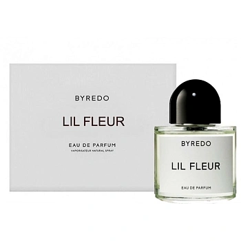 Фото BYREDO Lil Fleur