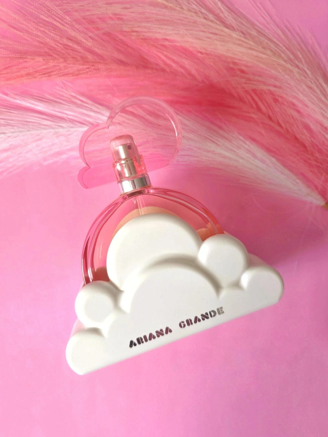 Ariana Grande Cloud Pink