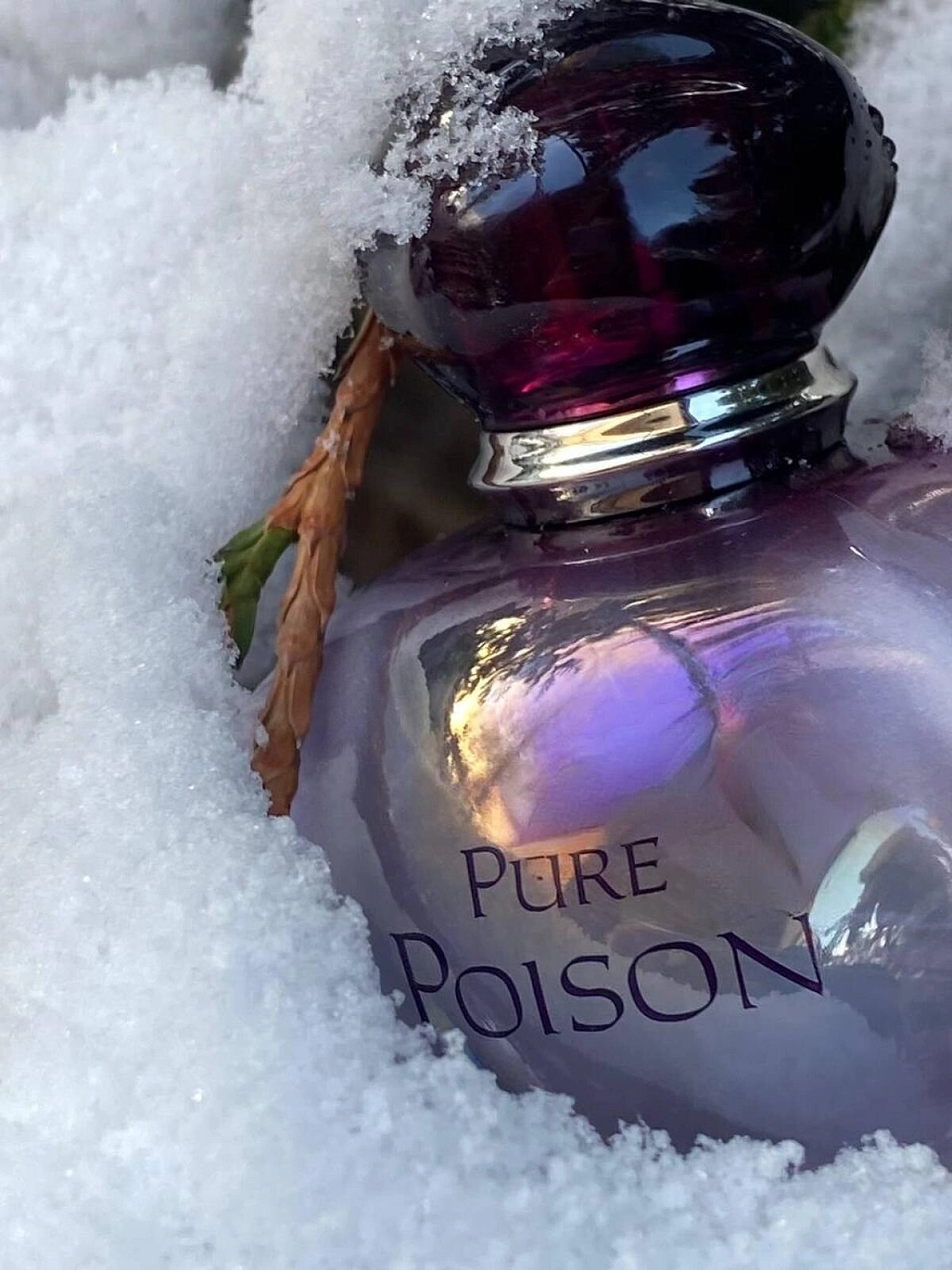 Christian Dior Pure Poison