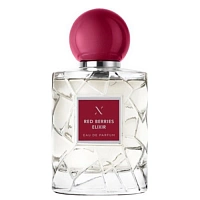 Les Soeurs de Noé Red Berries Elixir