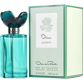 Фото Oscar de la Renta Oscar Jasmine