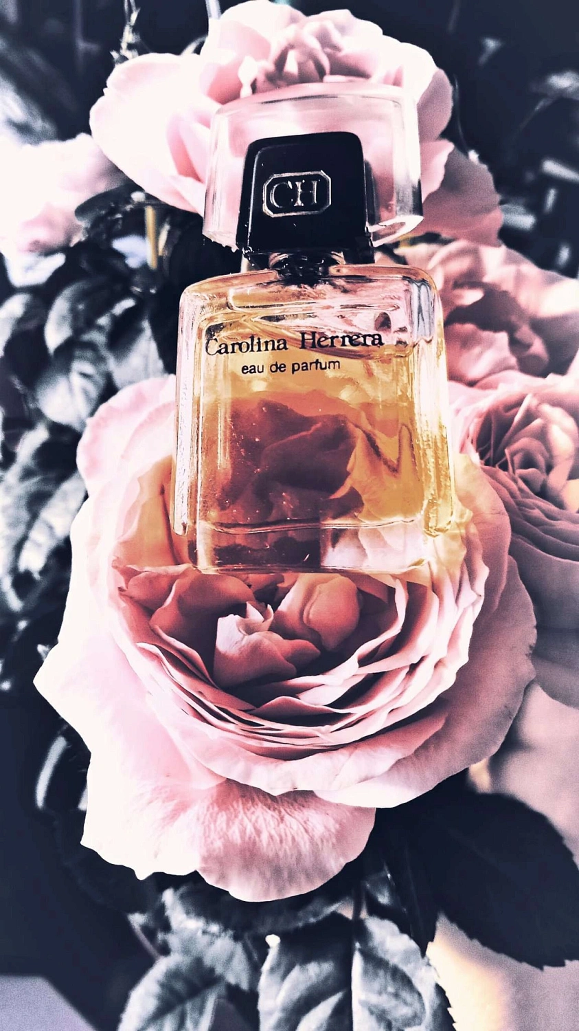 Carolina Herrera
