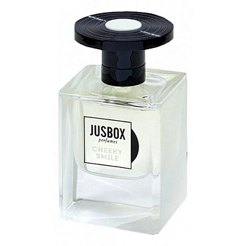 Jusbox Cheeky Smile парфюмерная вода 78 мл тестер