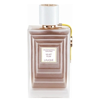 Lalique Velvet Plum парфюмерная вода 100 мл тестер